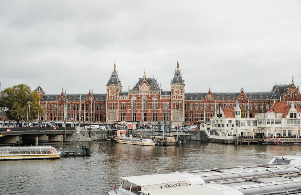 Wat moet je zien als je een weekend naar Groningen gaat?