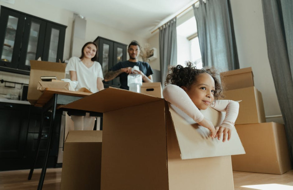 7 redenen om jouw verhuizing te laten doen door professionals!