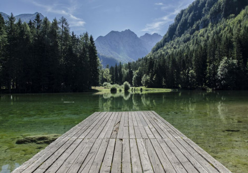 De ultieme activiteitenlijst voor avonturiers in Slovenië