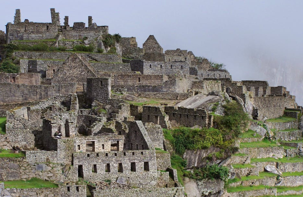 Wat maakt Machu Picchu zo'n interessante reisbestemming?