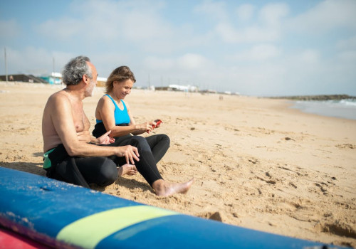 Op zoek naar rust en romantiek? Boek een adult only vakantie naar Agios Sostis